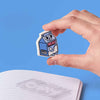 Eraser Buddies Assorted
