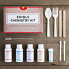 Edible Chemistry Kit | Science Experiments You Can Eat