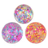 1.75" Sparkle Spot Hi-Bounce Balls