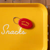 Coin Pouch - Hot Dog Money