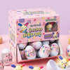 Limited New Sanrio Lovely Mystery Keyring – Usahana
