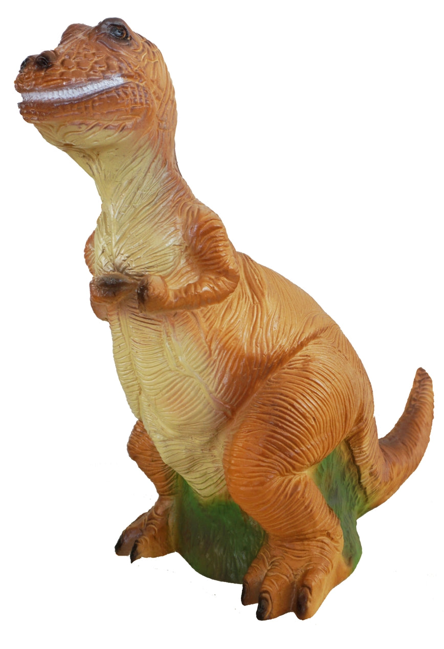 Standing Dinosaur T-Rex Light with Plug