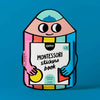 Montessori Stickers Book- Shapes