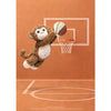 Bodo Monkey