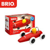 Brio Race Car