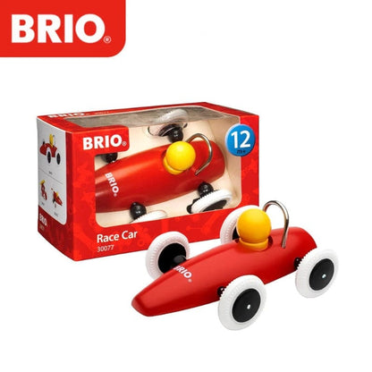 Brio Race Car