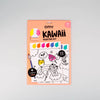 Kawaii Painting Kit