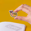 Eraser Buddies Assorted