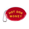 Coin Pouch - Hot Dog Money