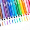 16 Ultrawashable Markers