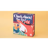Cluck, Cluck! The Fox!