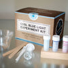 Cool blue Light Chemiluminescence Chemistry Kit