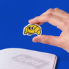 Eraser Buddies Assorted