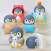 Penguin Sleepover Blind Box