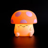 Mushi Squishy Ambient Mushroom Light