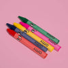 Unicorn Super Coloring and Sticker Book