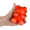 Squish Yummy Bears-4"