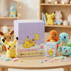 Pokemon Strap Figure Random Keyring (Blind Box)