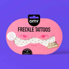 Freckle Tattoos - Heartbreak