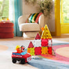 Magna-Tiles Fire Rescue 27-Piece Set