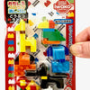 BCmini Iwako Block Animals Erasers