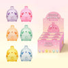 Sparkle Molang Random Figure – Cute Glitter Edition