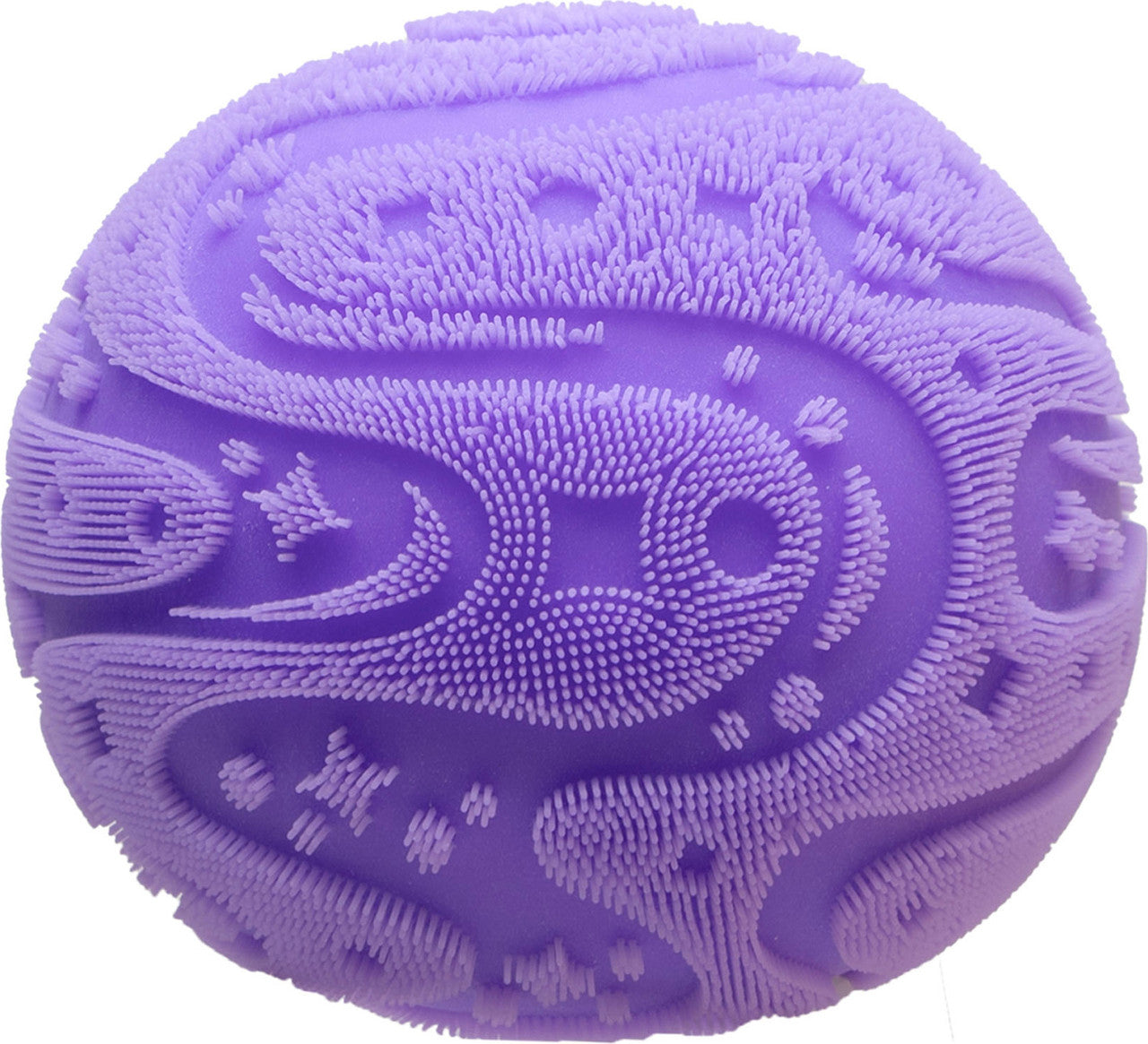 Super Fuzz Ball NeeDoh