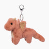 Douglas Plush Bag Charms - Assorted Animals