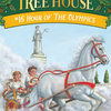 The Magic Tree House Collection 3