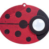 Ladybug Bug Eye Lens