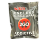 Endless Bubble 2-Go Mystery Colors