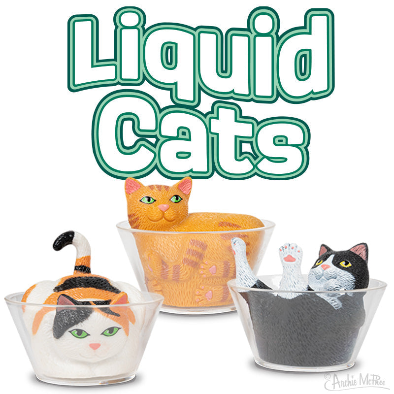 Liquid Cats