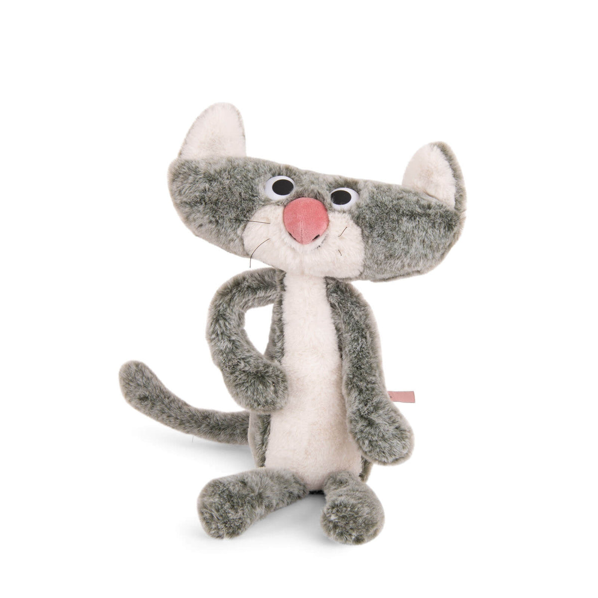 Chaplapla the Cat
