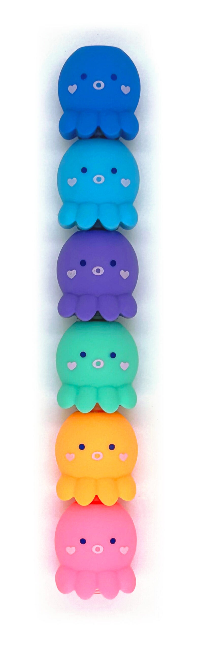 Octo Brites Jumbo Stacking Marker Set