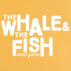 The Whale and the Fish