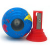 Sharpen your World Globe Pencil Sharpener