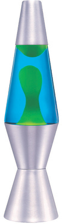 11.5'' Lava Lamp [Assorted]