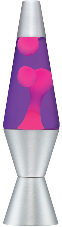 11.5'' Lava Lamp [Assorted]