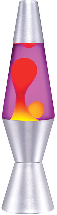 11.5'' Lava Lamp [Assorted]