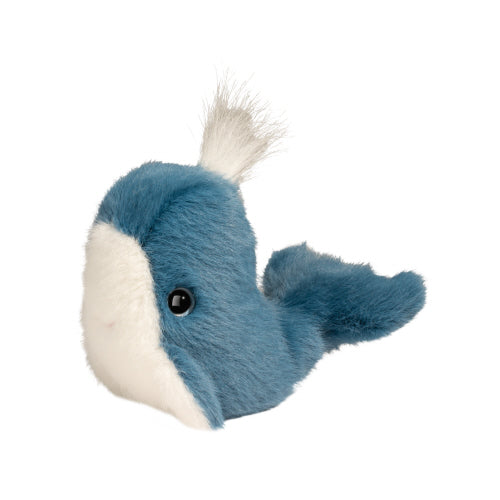 Lil' Baby Whale Mini