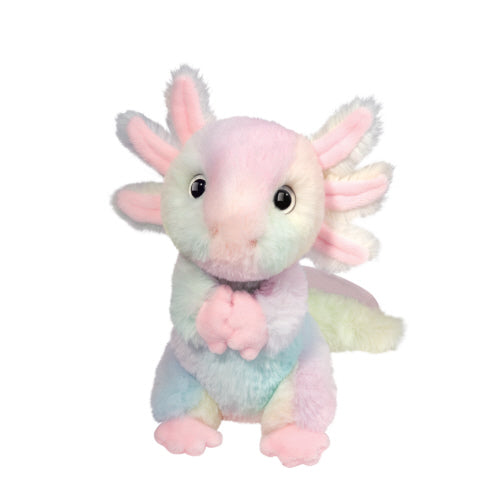 Gillie Mini Axolotl Mini [Soft]