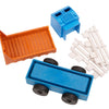 Stake Truck