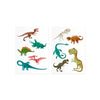 Jurassic Temporary Tattoos