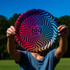 Waboba Big Wing - Soft Flying Disc