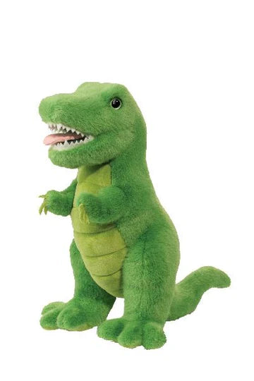 Snack T-Rex Stuffed Dino