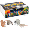 Tiny Box of City Critters