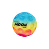 Rainbow Moon Balls