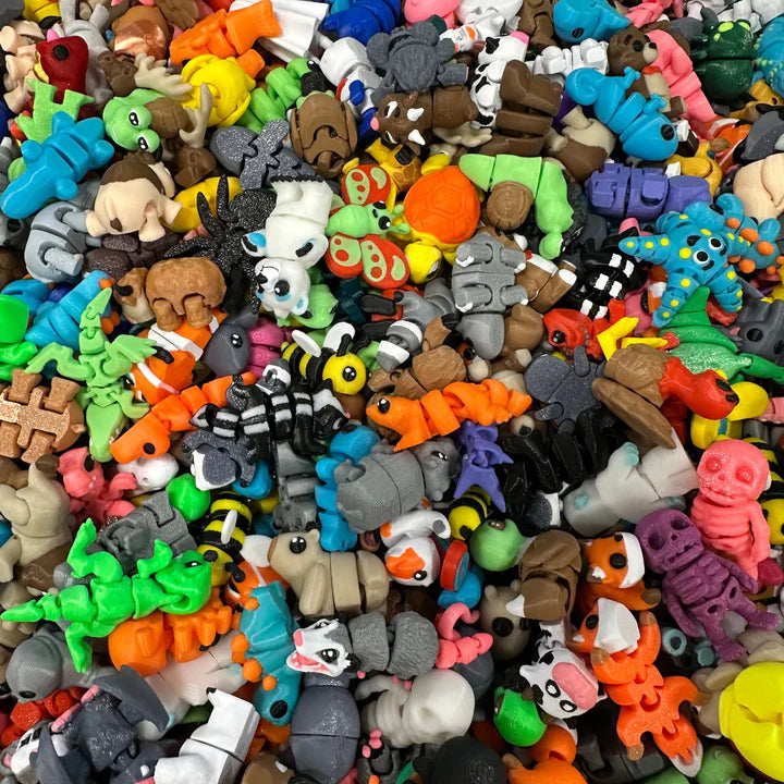 Wigglitz l ZB Designs