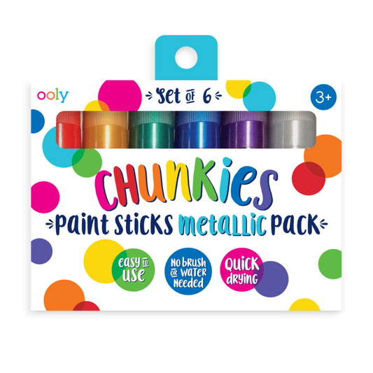 Shop OOLY Art Supplies, Stickers, and Crafts at McCoy Kids