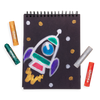 Chunkies Paint Sticks - Metallic